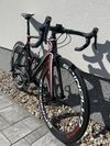 Silnička CHARISMA, Ultegra, kola Spinollo - pro dobré svezení za rozumnou cenu