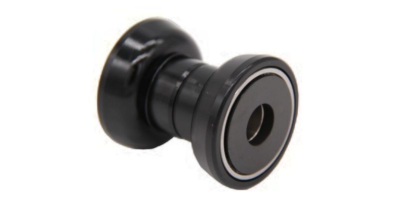 Lisovací přípravek - Fox roller bearing kit