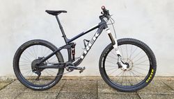 Trek Remedy 8 2017 - volný ihned