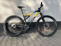 Wilier 110FX 2x11 - L