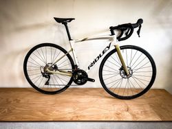 Ridley Fenix SL Shimano 105 - XS