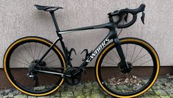 Specialized Roubaix S-works