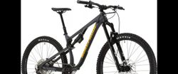 Nukeproof Reactor 290 Comp Alloy L-XL
