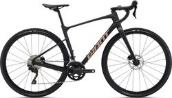 = karbonové gravel kolo GIANT REVOLT ADVANCED 3 vel. M/L 2023 = REZERVACE=