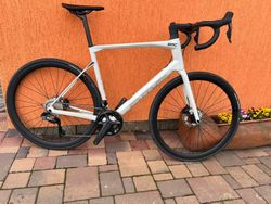 Nové Bmc Roadmachine ONE vel.58