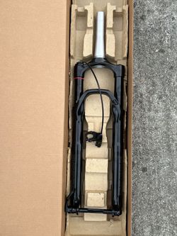 Rock Shox Reba 29" Boost 15x110 Tapered, Remote Lockout, Motion Control, Maxle Light - NOVÁ, NEJETÁ!