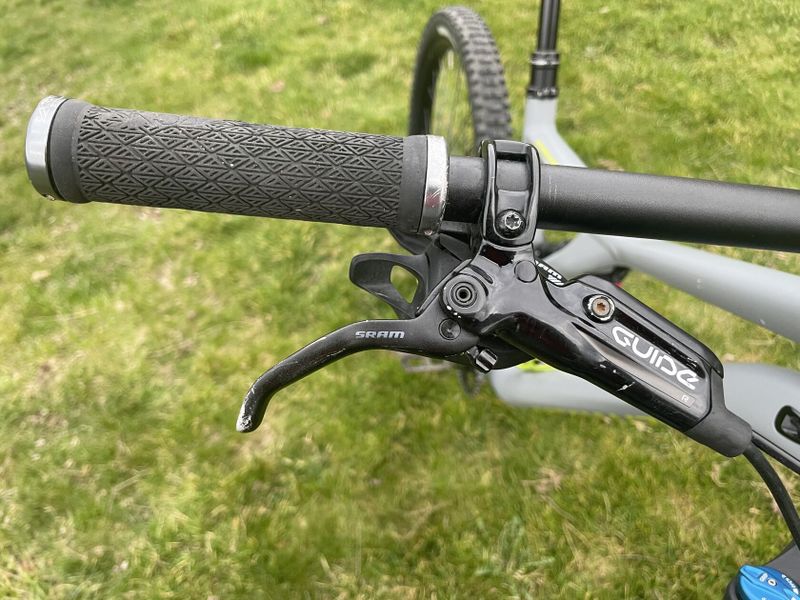 Stumpjumper Comp Alloy 27,5 - velikost L
