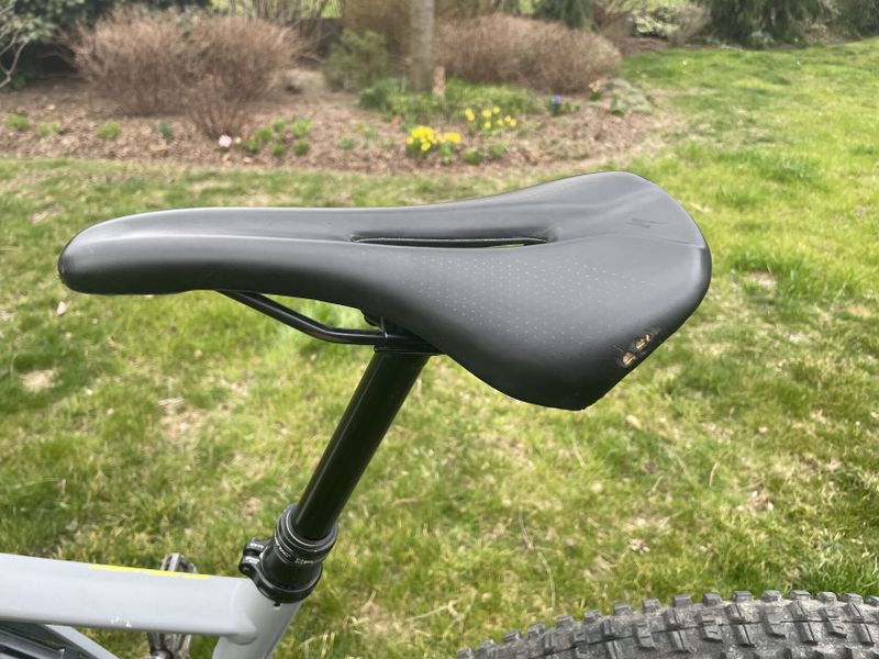 Stumpjumper Comp Alloy 27,5 - velikost L