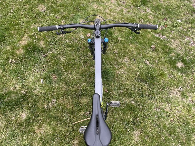 Stumpjumper Comp Alloy 27,5 - velikost L