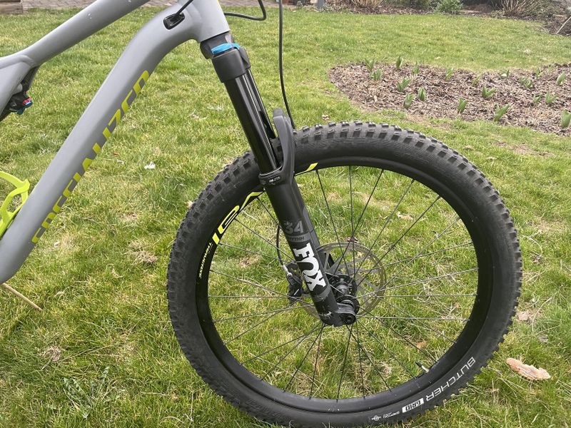 Stumpjumper Comp Alloy 27,5 - velikost L