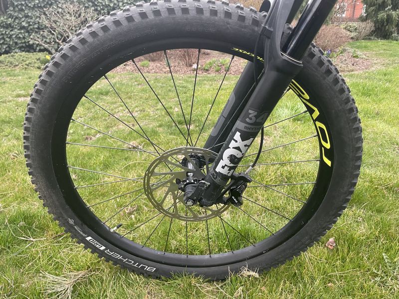 Stumpjumper Comp Alloy 27,5 - velikost L