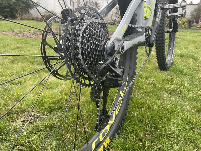 Stumpjumper Comp Alloy 27,5 - velikost L