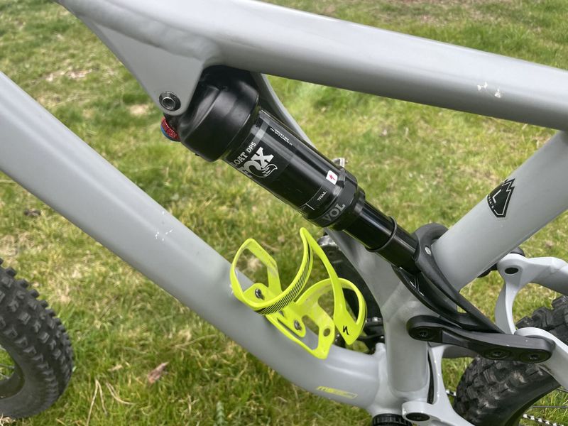 Stumpjumper Comp Alloy 27,5 - velikost L