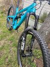 YETI SB150 C2. TOP ! 2022 vel. L / READY TO RIDE !