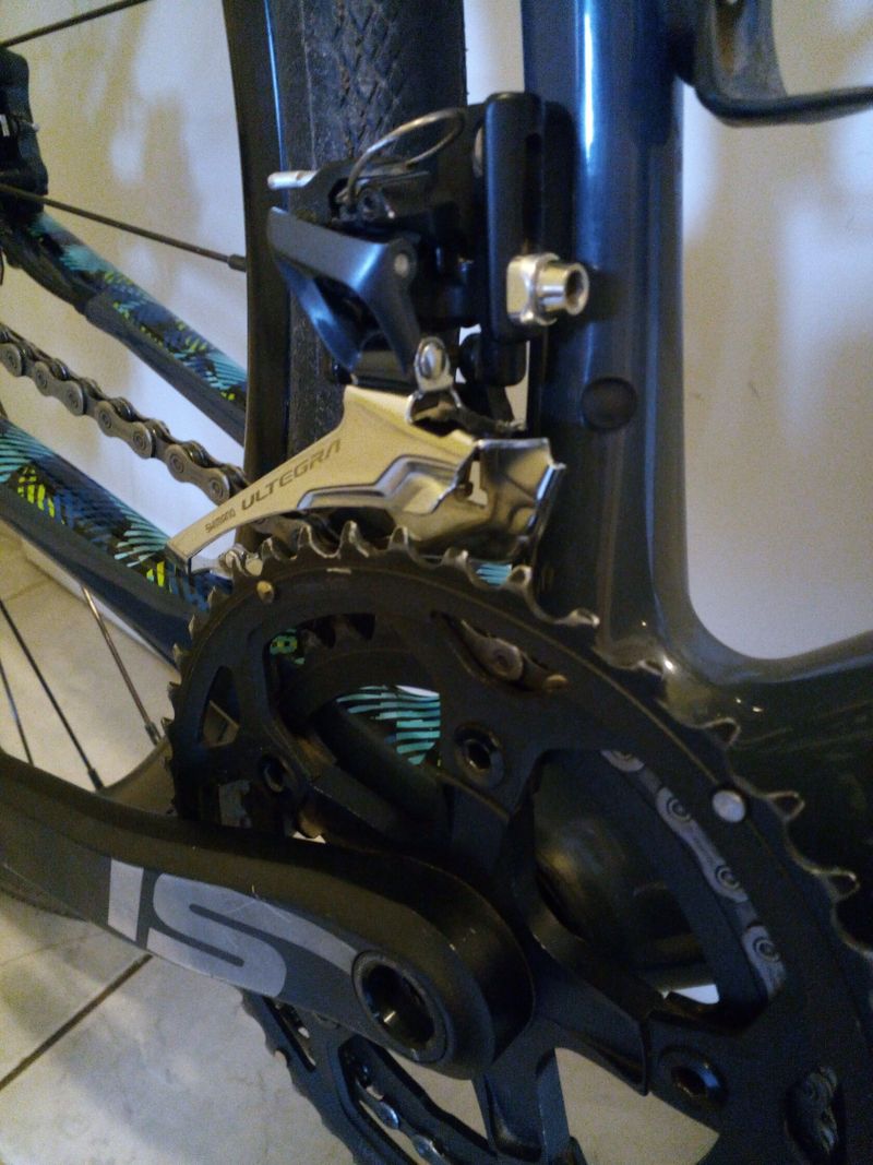 Cannondale SuperX