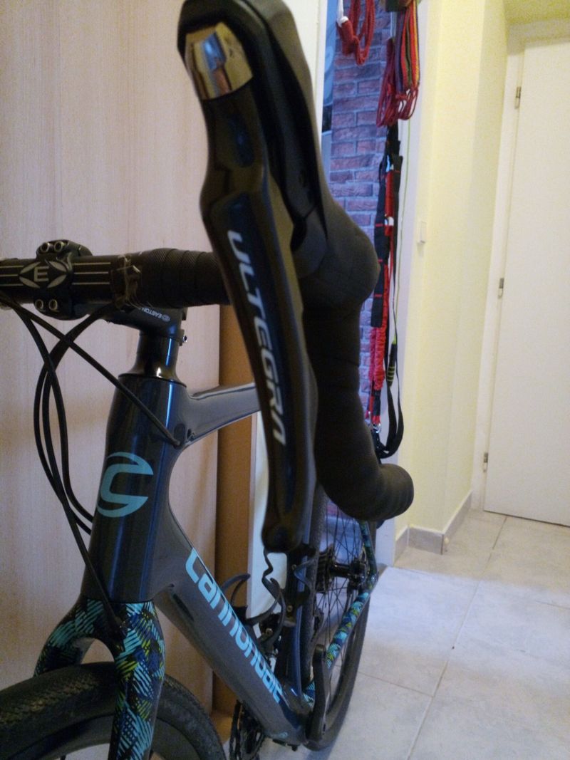 Cannondale SuperX