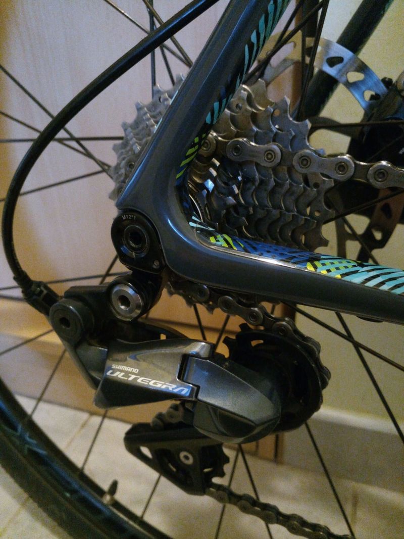Cannondale SuperX