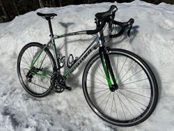 Specialized Allez Comp 2015, 56cm