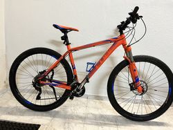 CUBE LTD PRO 29