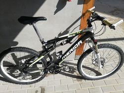  MERIDA 96