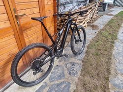 Specialized Levo SL comp carbon 