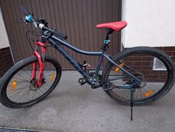 Horské kolo SCOTT CONTESSA 740