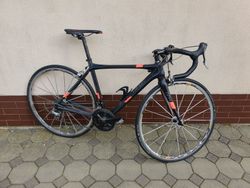HAIBIKE AFFAIR RX, Shimano Dura Ace - velikost od 155cm