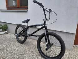 HARO bmx