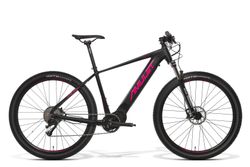 Elektro kolo AMULET 29 eRival 4.0, black