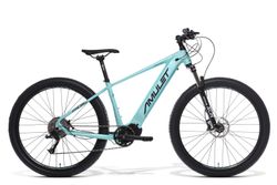 Elektro kolo AMULET 29 eRival 4.5, turquoise
