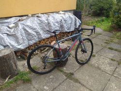Trek checkpoint Al4