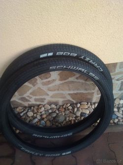 Schwalbe crazy bob