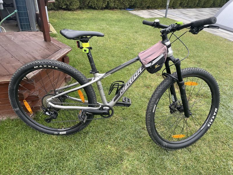 Merida Bigseven 500 XS