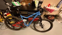 RB Bandit 290
