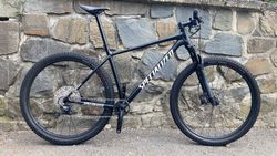 Horské kolo Specialized Shisel 29 2022