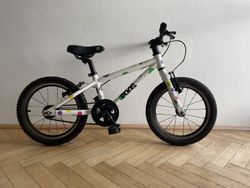 Dětské kolo 16" 48 Frog