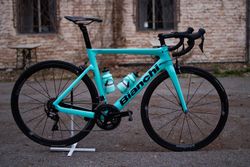 *PRODÁNO* Bianchi Aria (SH105)