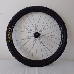 Bontrager Duster elite TL
