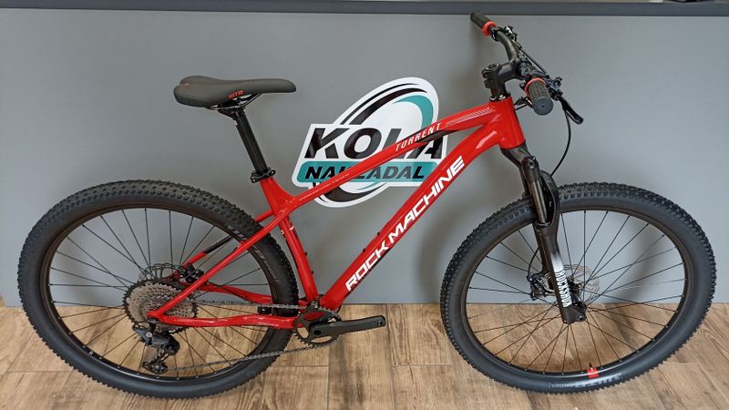 Rock Machine Torrent 70-29 2023