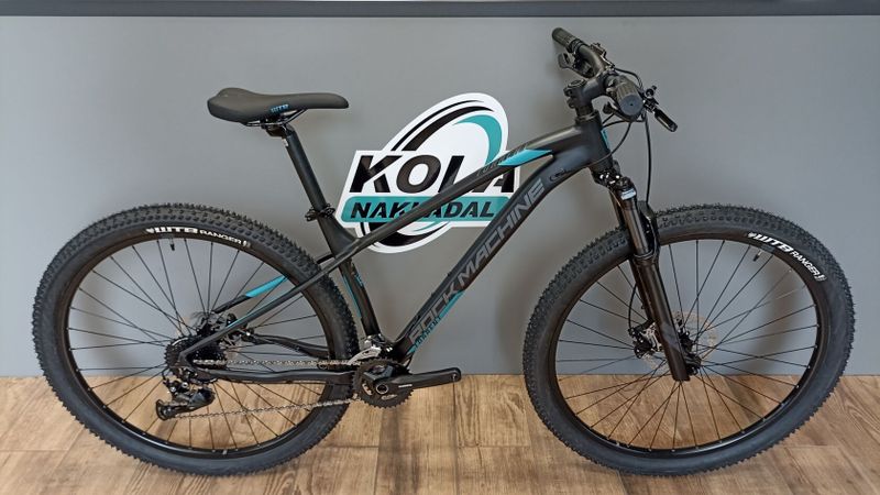 Rock Machine Torrent 30-29 2023