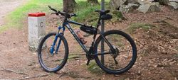 CUBE LTD 29 Pro