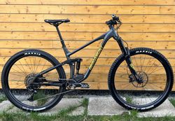  Bergamont Trailster 8.0, vel.m, 29“
