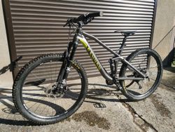 Canyon Neuron AL 9.0, vel. M