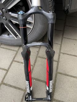 Rock Shox Relevation