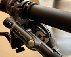 Sram eagle X01 přehazovačka + řazení…NOVÉ