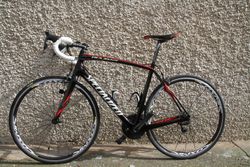 Specialized Roubaix Expert Ultegra Di2 velikost 56