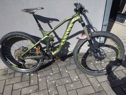 Canyon Strive Al 6.0