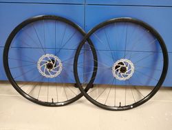 Giant P-R2 Disc