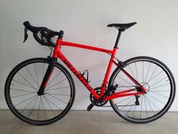 Silniční kolo Specialized Allez