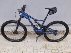 elektrokolo Specialized turbo Levo FSR - 2020